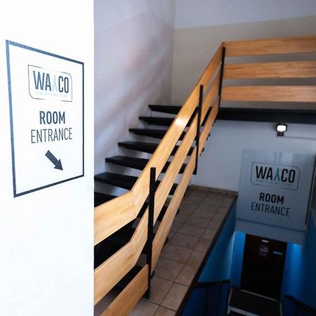 Wayco Rooms Lipomo Экстерьер фото