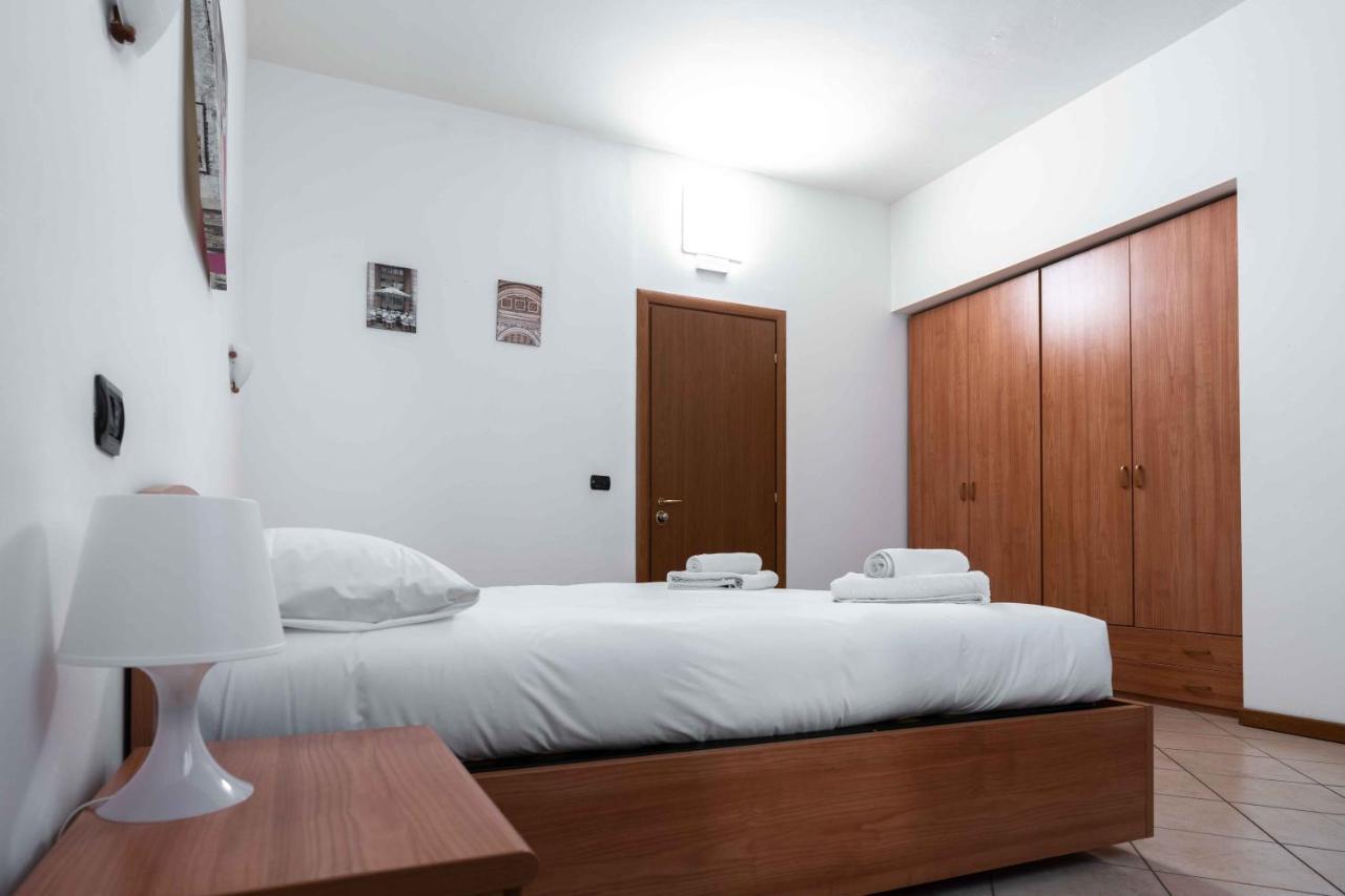 Wayco Rooms Lipomo Экстерьер фото